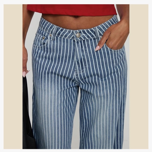 New VINTAGE LUXE KELSIE HIGH RISE SKINNY JEANS - Picture 1 of 15
